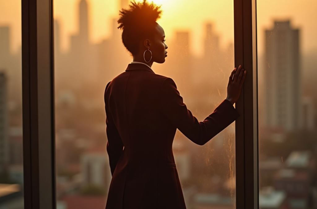 The Quiet Collapse: What Leadership Depletion Really Costs