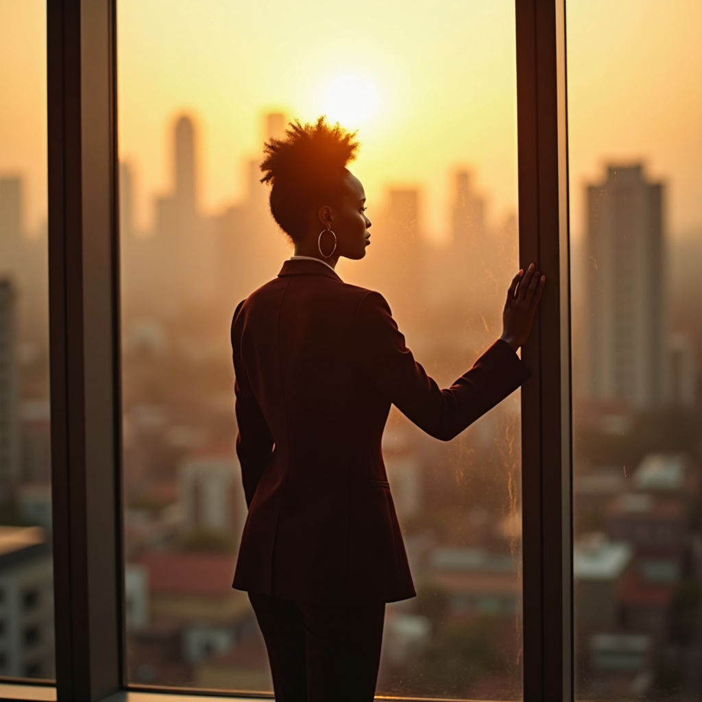 What Leadership Depletion Really Costs You and the People You Lead